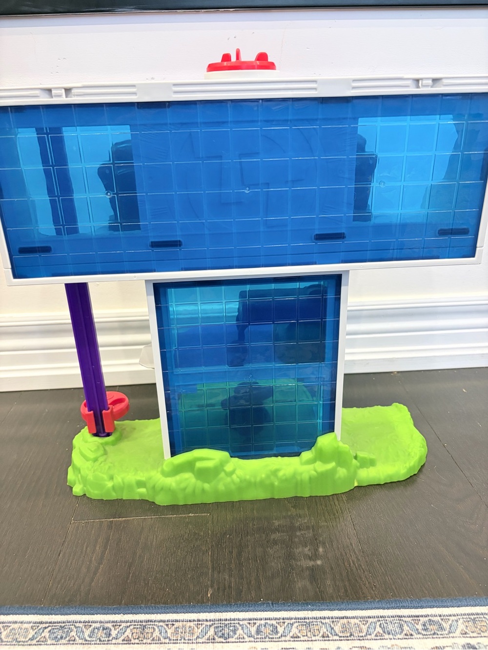 Imaginext Teen Titans Go! Set RARE - Picture 4 of 4
